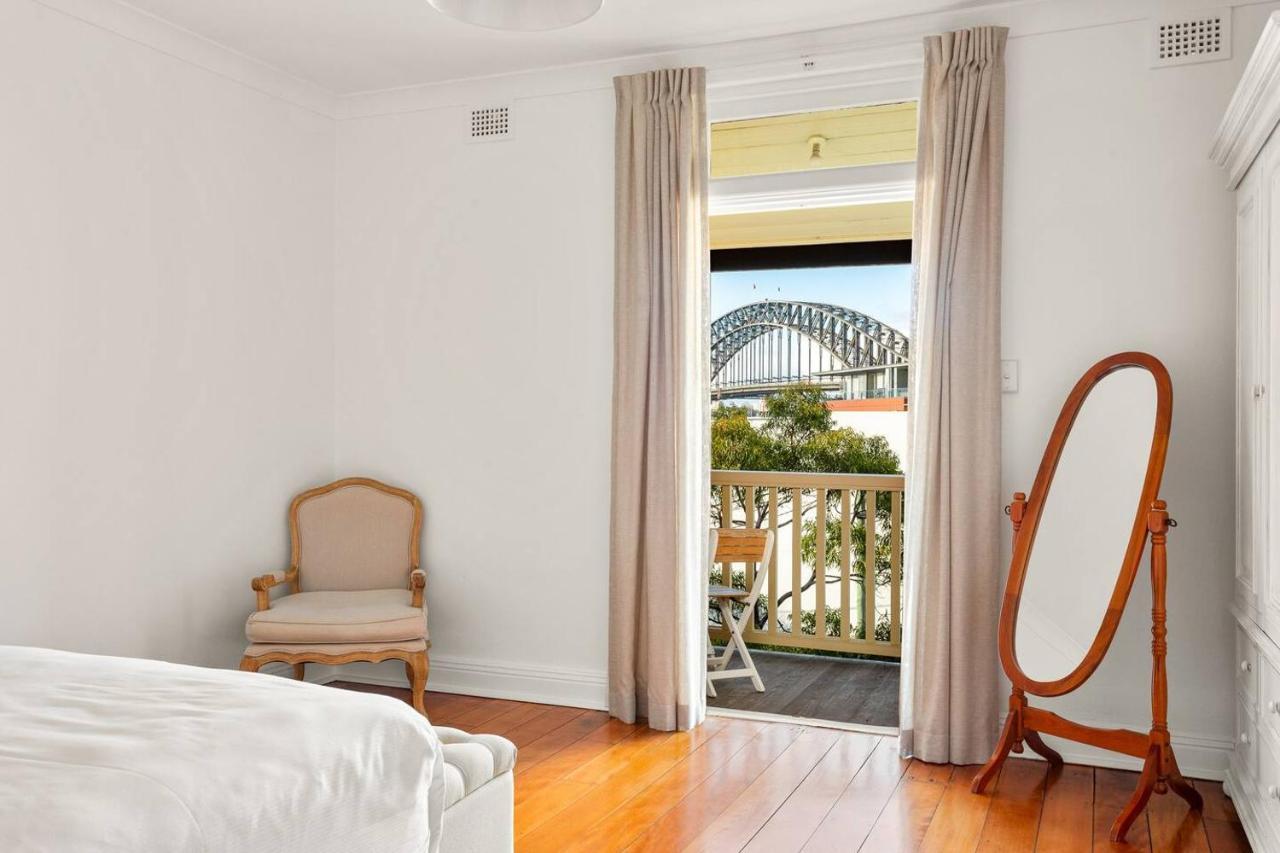 Holiday home 'two Of A Kind' Heritage With Harbour Views