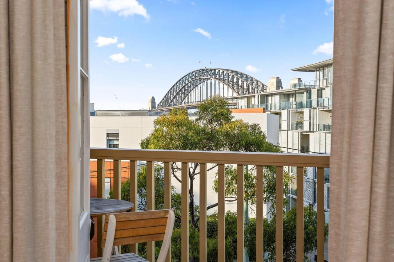 'two Of A Kind' Heritage With Harbour Views Holiday home Sydney